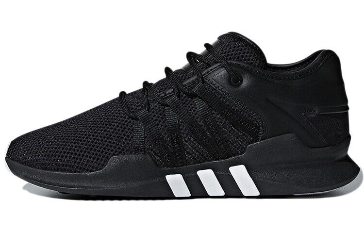 adidas originals EQT Racing Adv 女款 黑色 / Кроссовки Adidas Originals EQT CQ2161