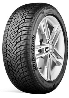 Шины зимние Bridgestone Blizzak LM005 Driveguard RFT XL 3PMSF M+S 235/45 R18 98V