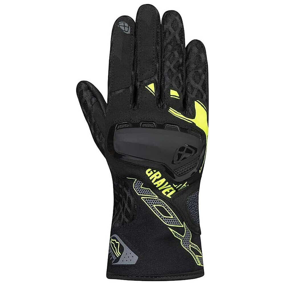 IXON Gravel Air Gloves