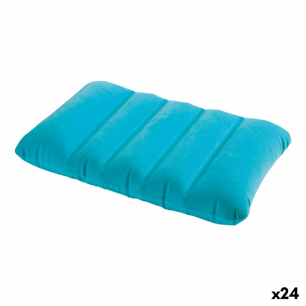 Air pillow Intex 43 x 9 x 28 cm (24 Units)