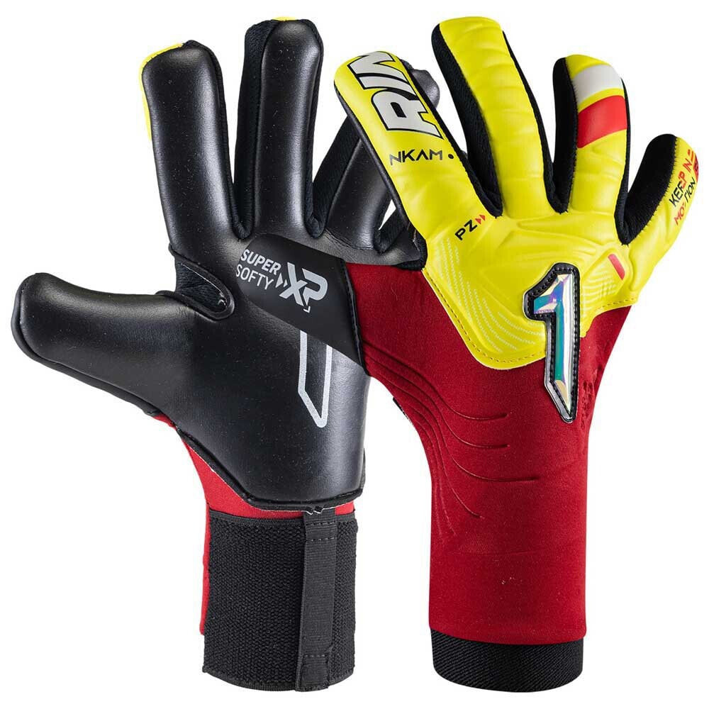 RINAT Nkam Semi Onana Goalkeeper Gloves