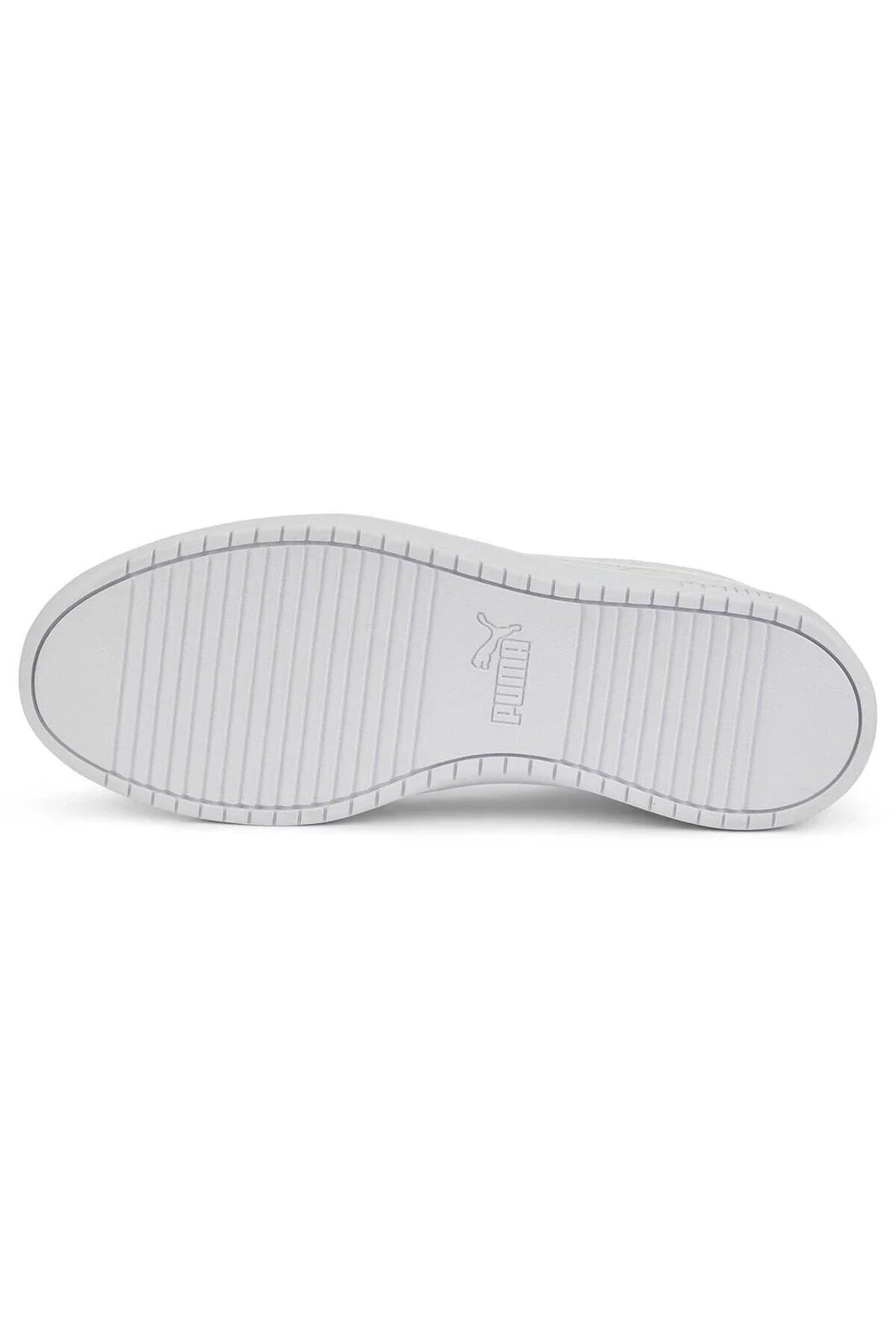 Rickie Unisex Beyaz Günlük Stil Ayakkabı 38760701