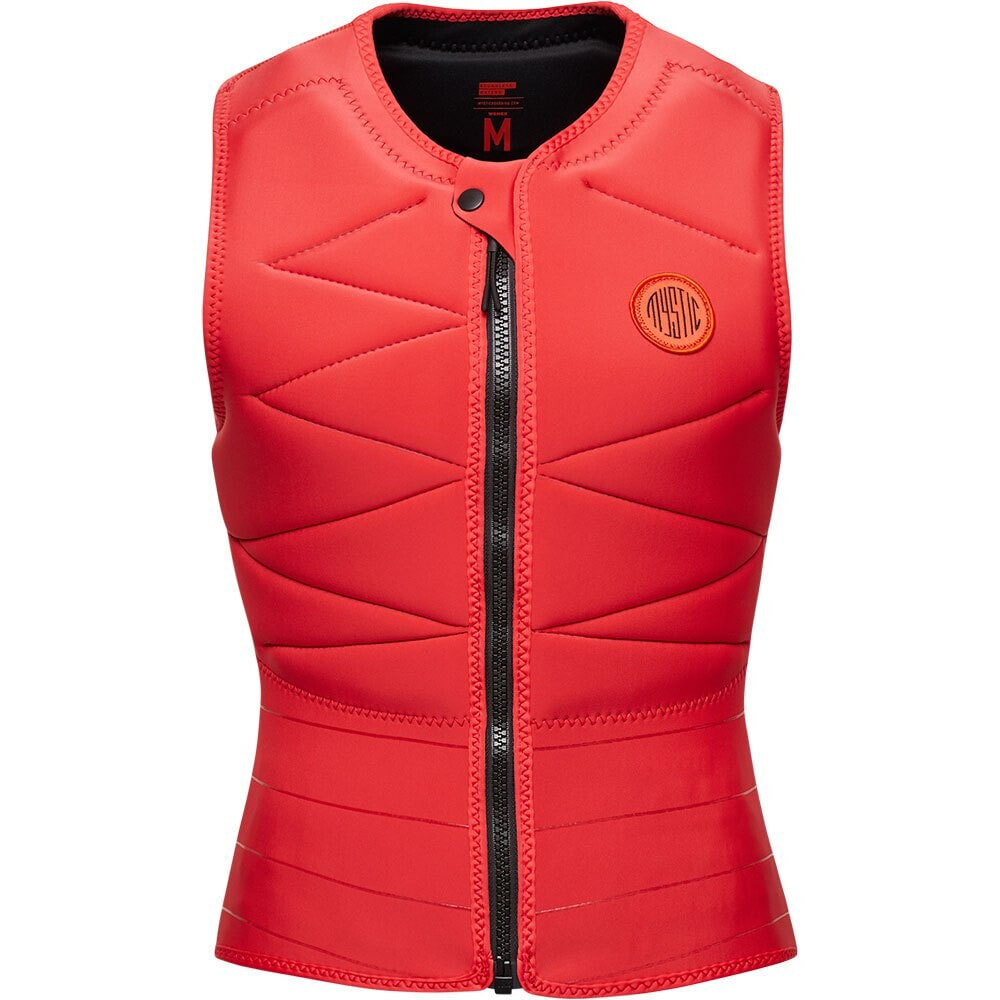 MYSTIC Ruby Fzip Protection Vest