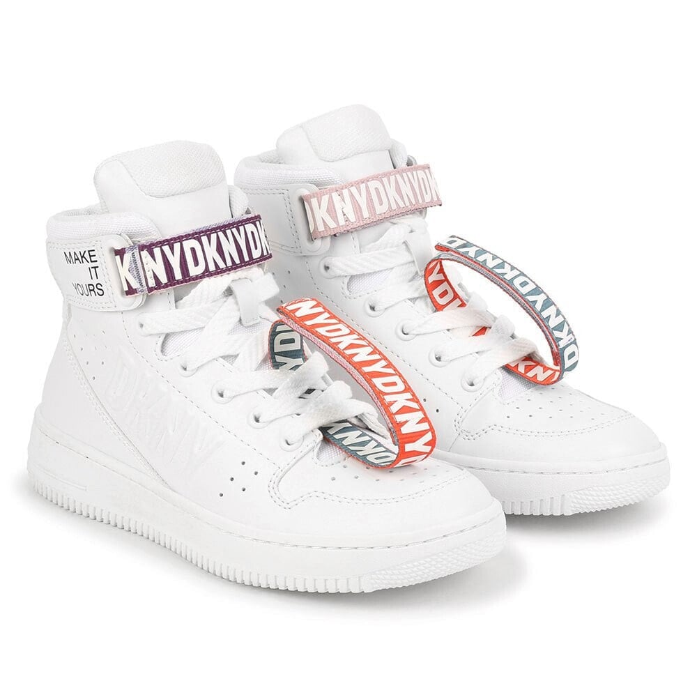 DKNY D59002 Trainers