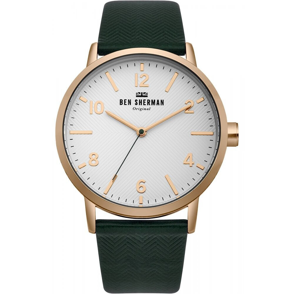 BEN SHERMAN WB070NBR watch