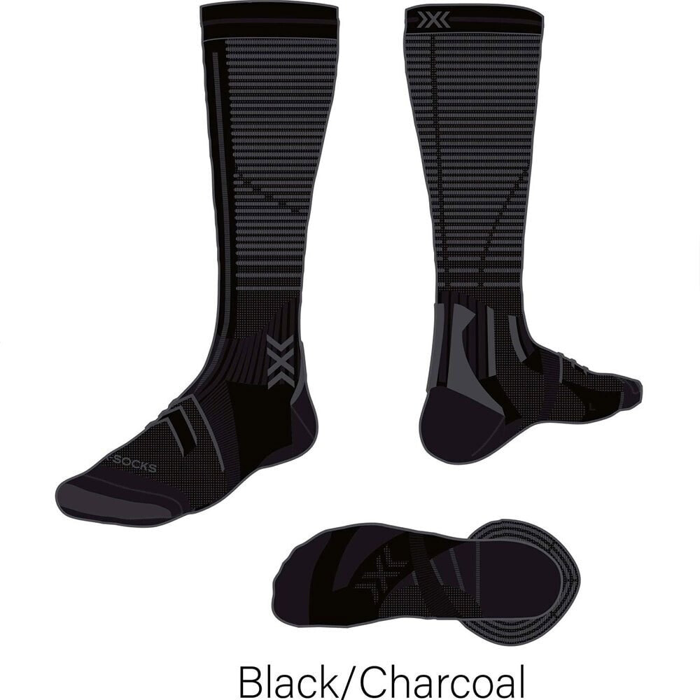 X-SOCKS Run Expert Effektor OTC Socks