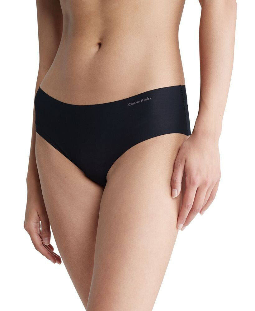 Women's Invisibles 3-Pack Hipster Underwear QD3559