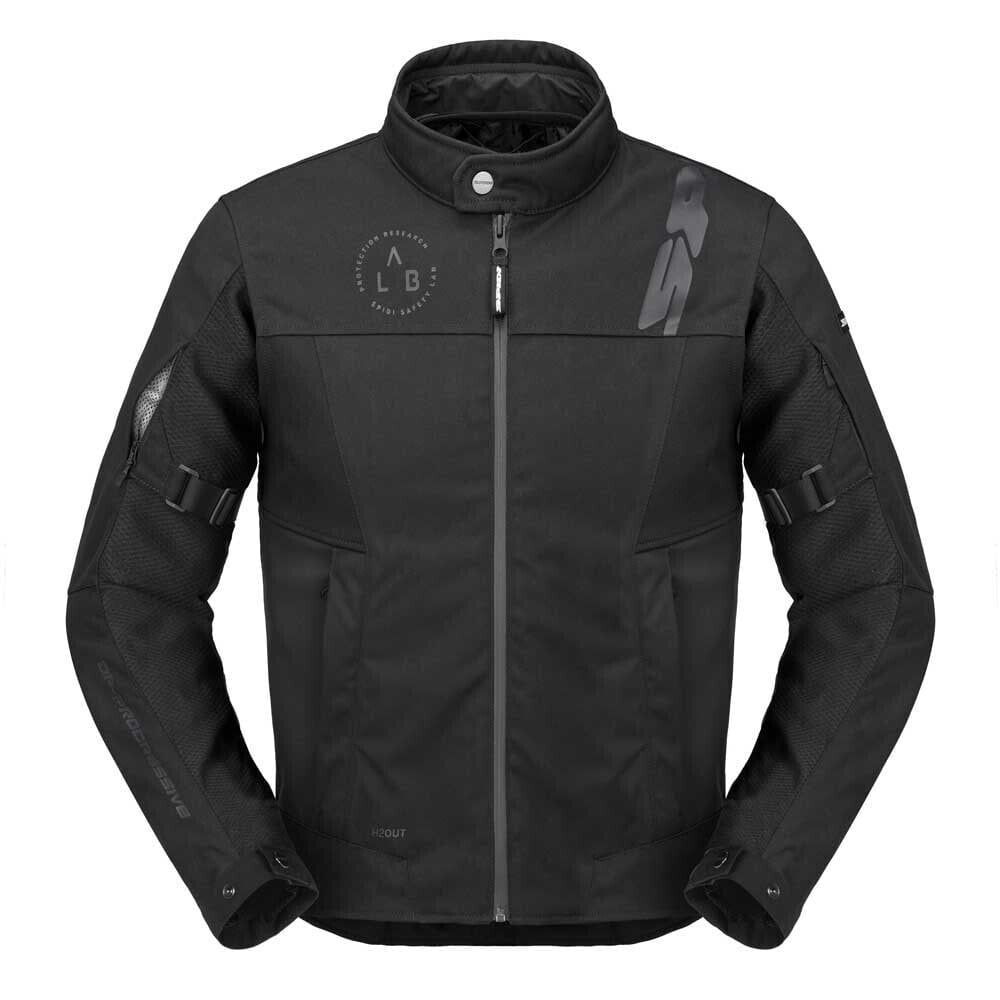 SPIDI Corsa H2out jacket