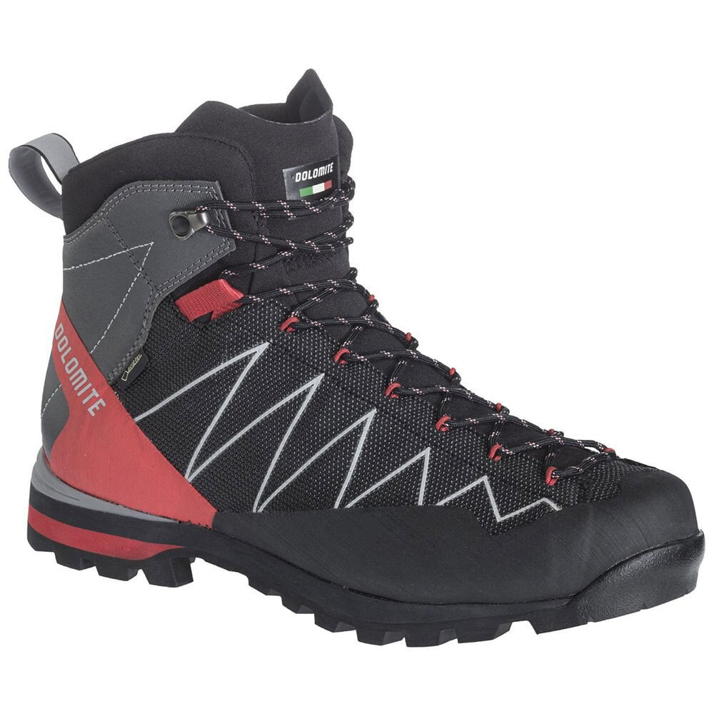 DOLOMITE Crodarossa Pro Goretex 2.0 Hiking Boots
