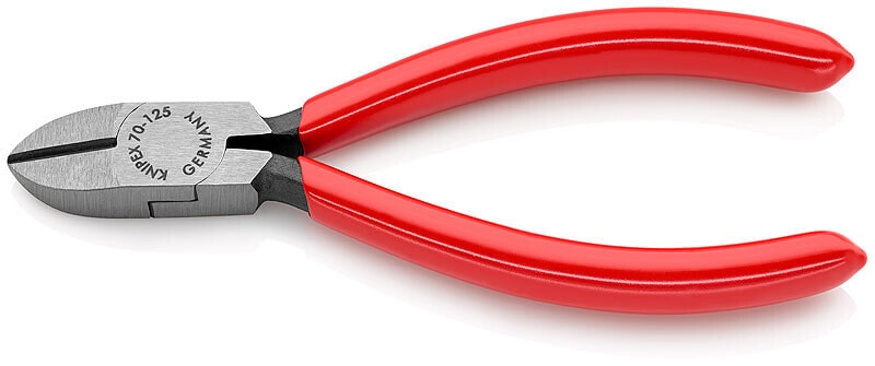 Knipex side pliers ПВХ 110 мм