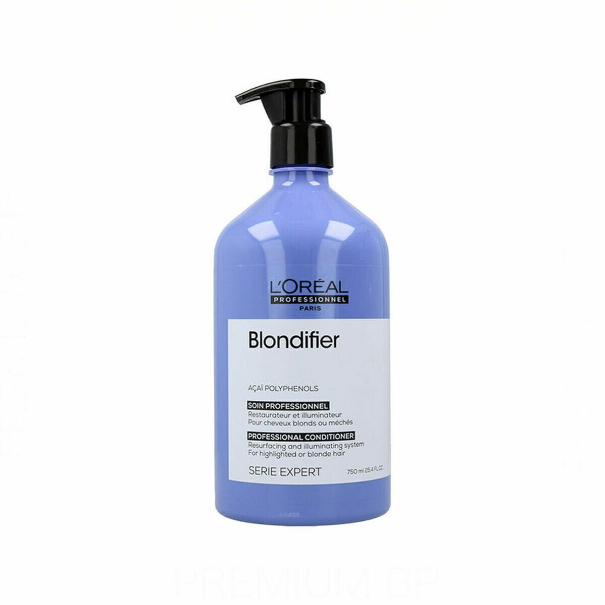 Repairing Conditioner L'Oréal Paris Blondifier 750 ml