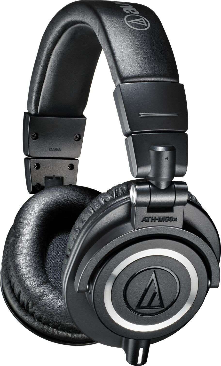 Audio-Technica ATH-M50X headphones