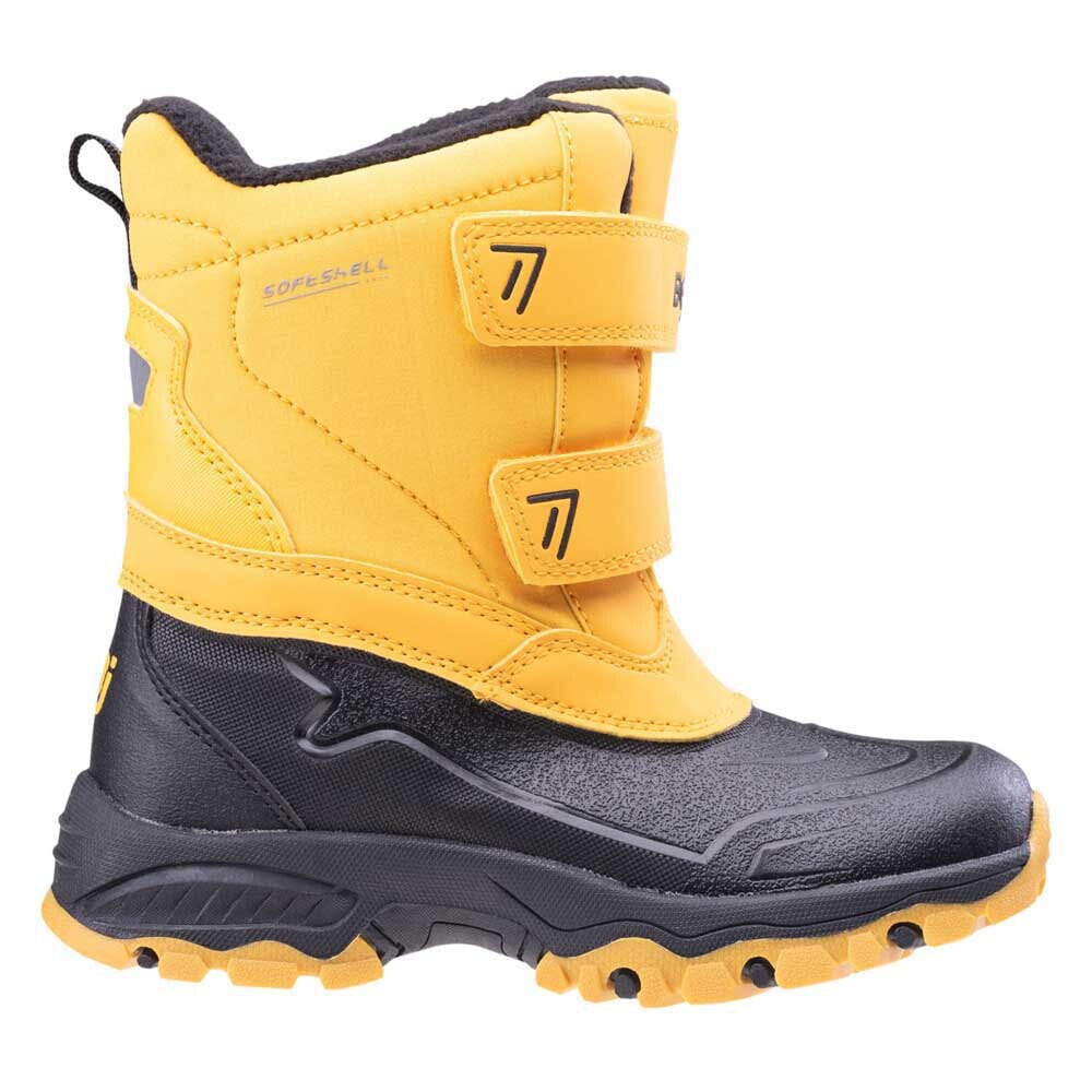 BEJO Tambur Junior Snow Boots