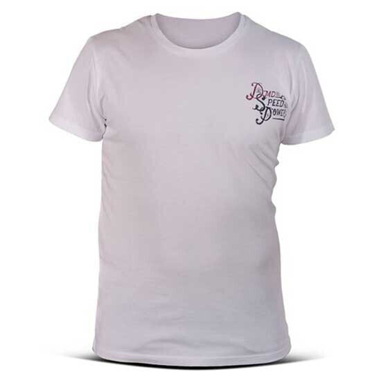 DMD Speed&Power Short Sleeve T-Shirt