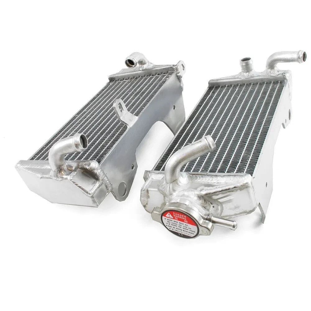 HOLESHOT Honda CRF250R 2014-2015 radiator