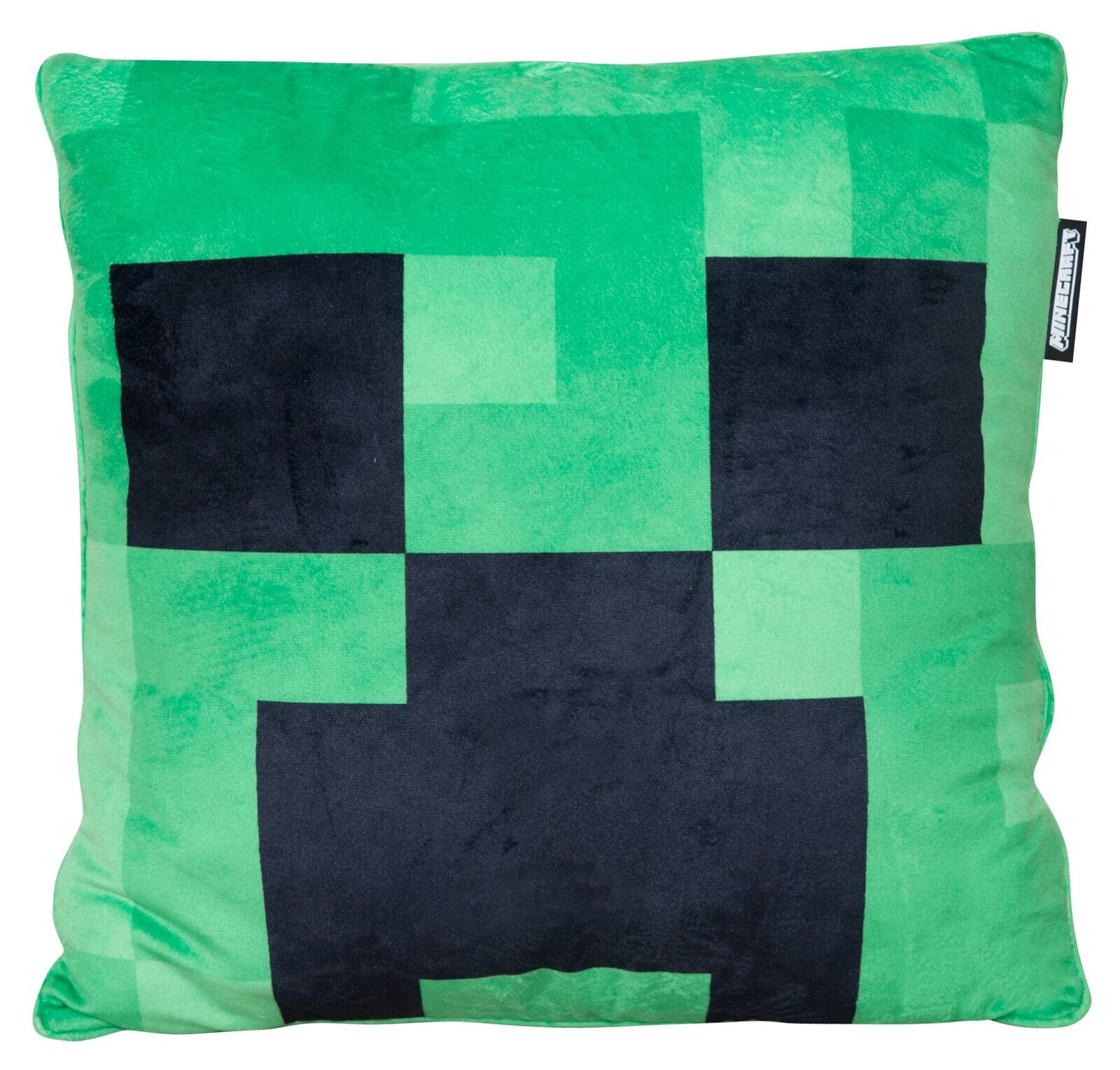 Dekokissen CREEPER, MINECRAFT