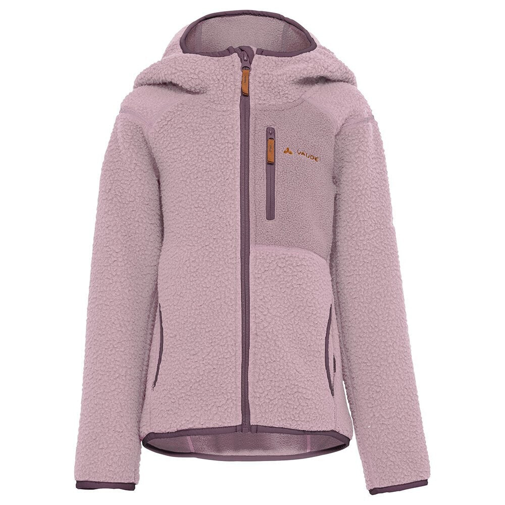 VAUDE Torridon II full zip fleece