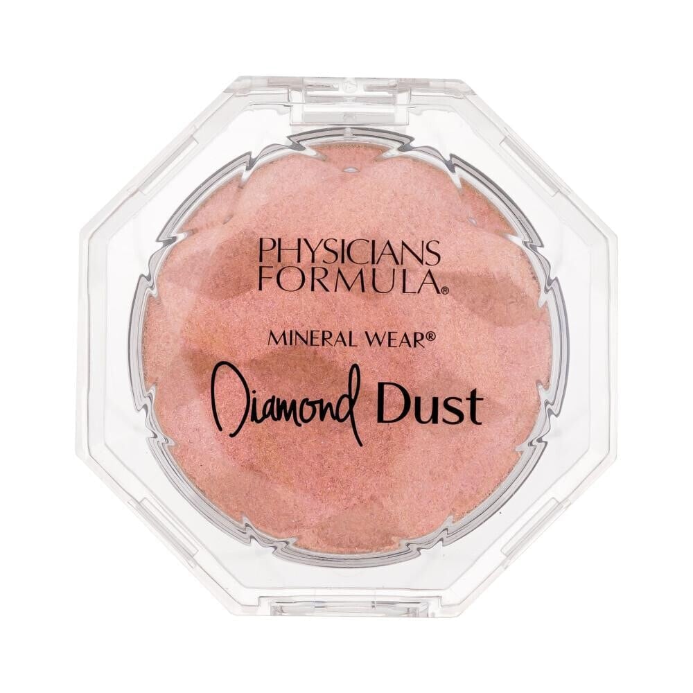 Physicians Formula Mineral Wear Diamond Dust 6 g highlighter für Frauen