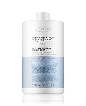 Revlon Professional Re/Start Hydration Moisture Melting Conditioner