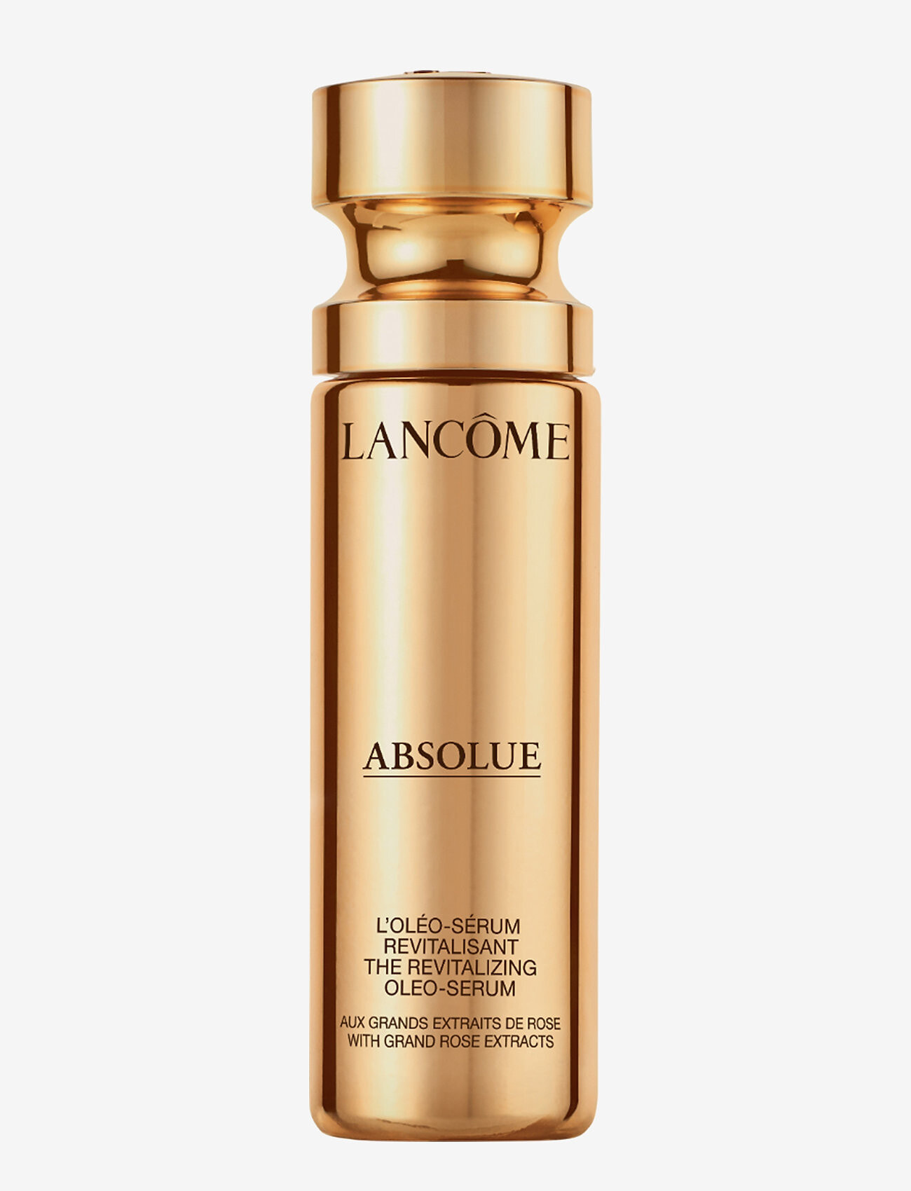 Lancome Absolue L'Oleo Serum Восстанавливающая сыворотка-масло для сияния кожи лица 30 мл