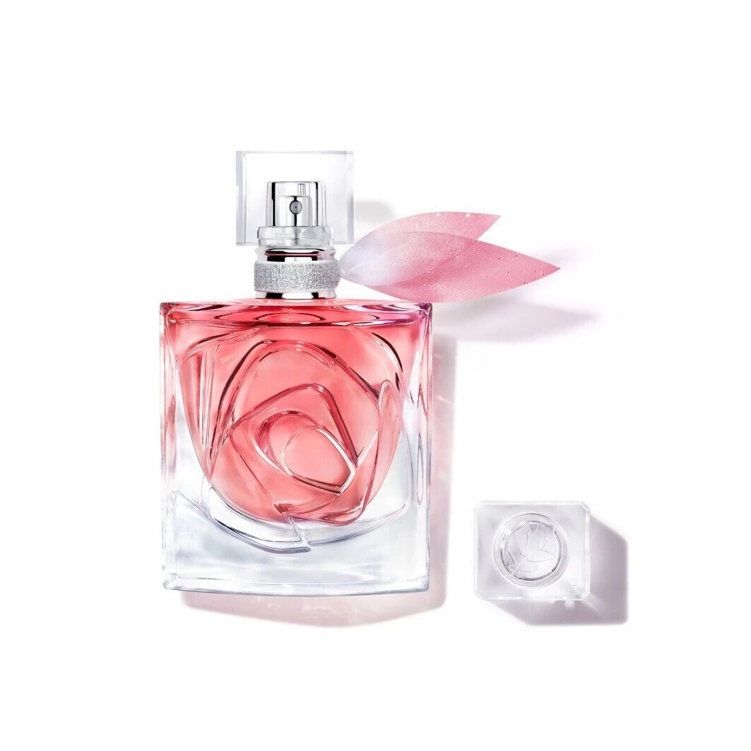 Lancôme La Vie est Belle Rose Extraordinaire L’Eau de Parfum Florale Spray