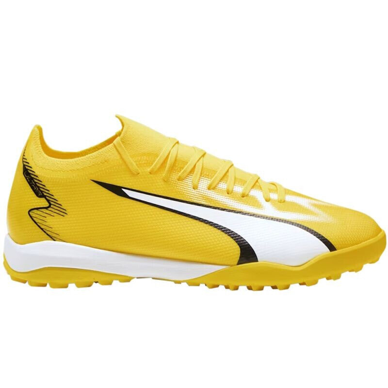 Puma Ultra Match TT M 107521 04 football shoes