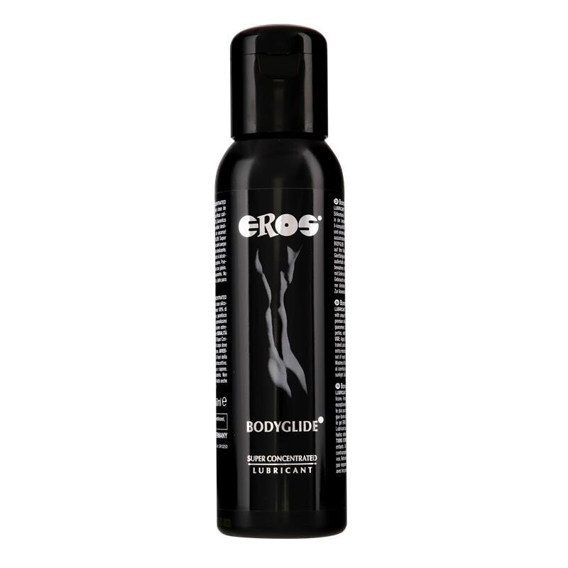 Интимный крем или дезодорант Eros Super Concentrated Silicone Bodyglide 250 ml
