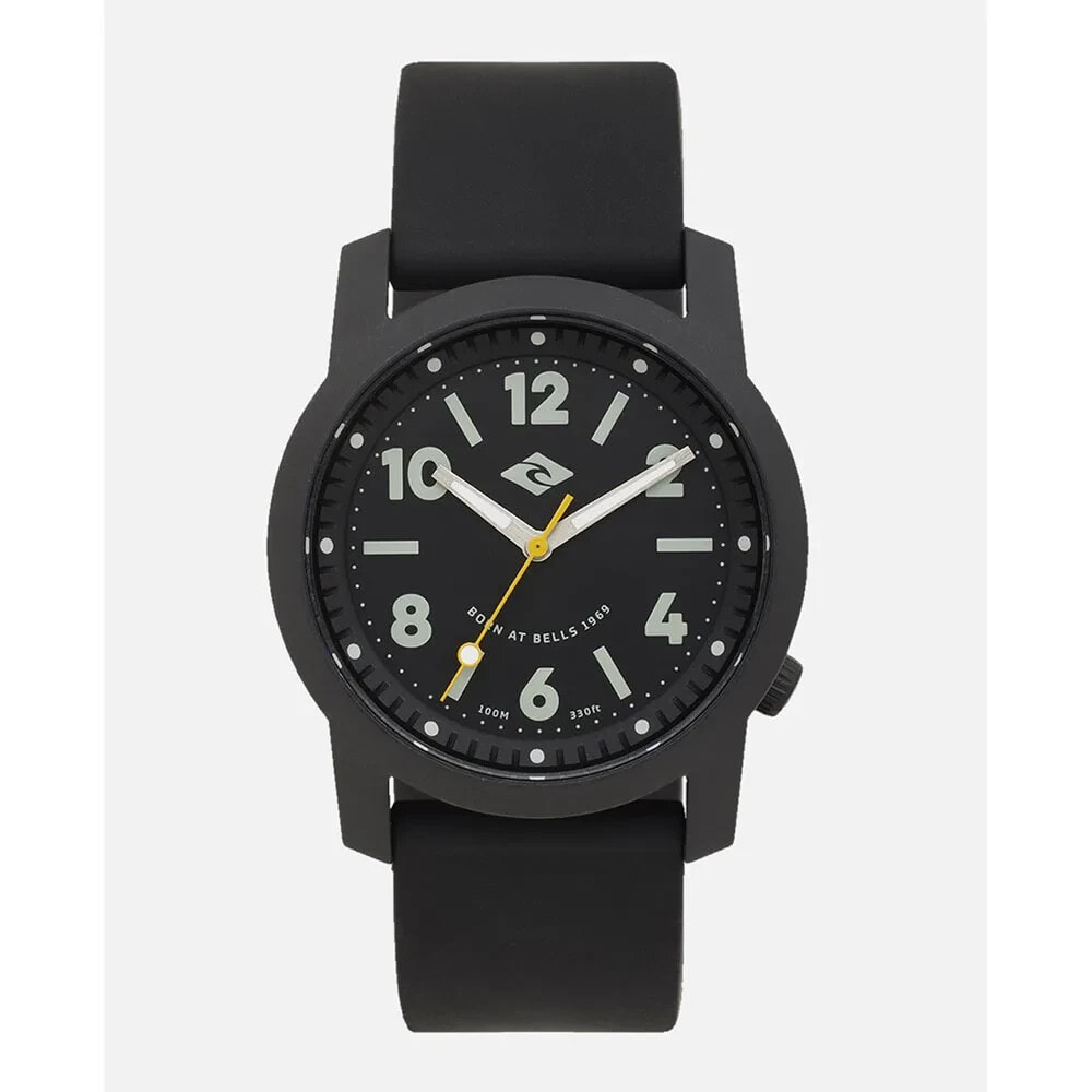 RIP CURL Cambridge Silicone 2.0 watch