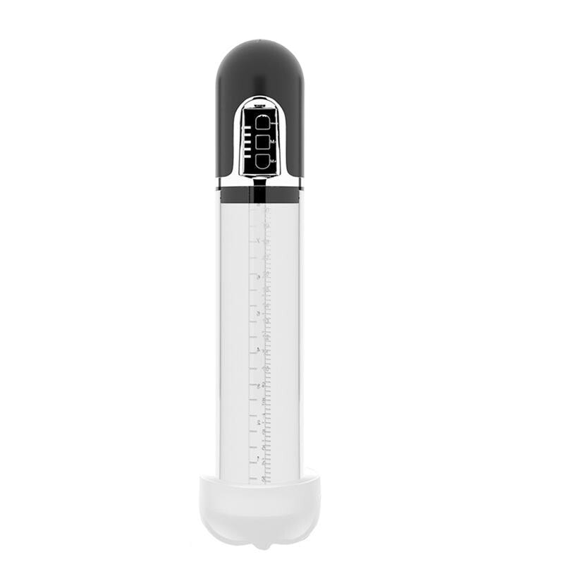 Вакуумная или гидропомпа LOVETOY Automatic Penis Pump Maximizer Worx VX5 USB Vagina