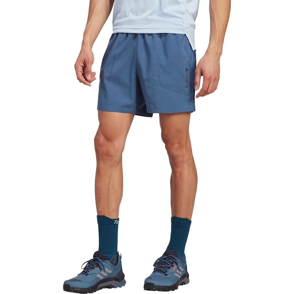 ADIDAS Mt Shorts