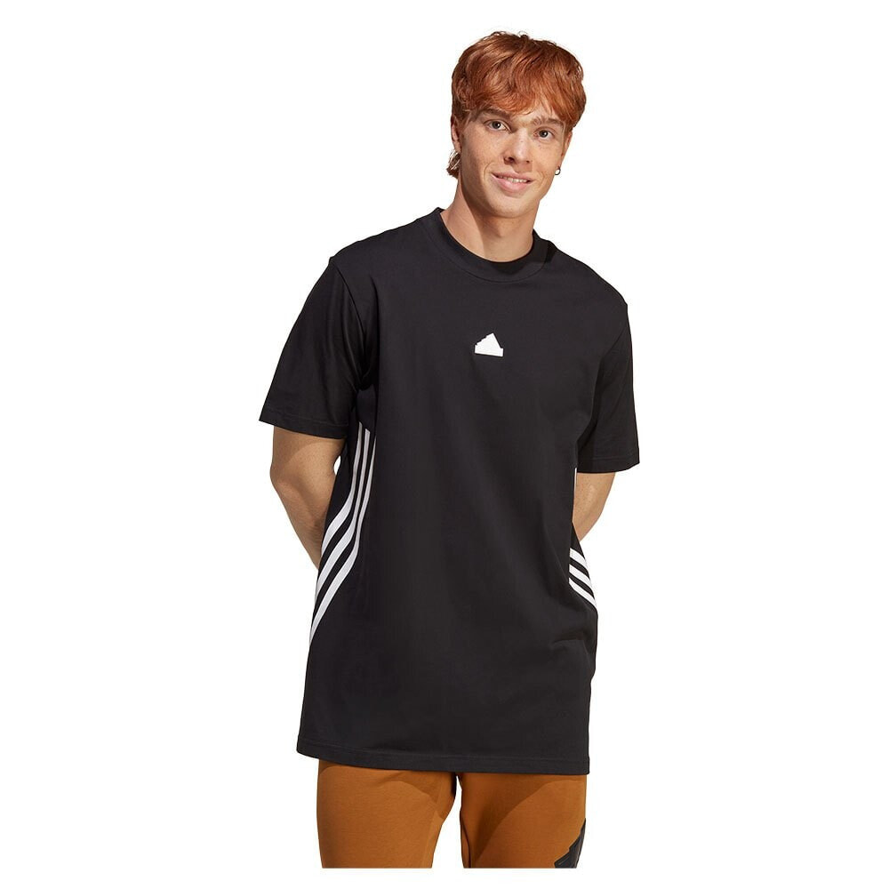 ADIDAS Fi 3S Short Sleeve T-Shirt