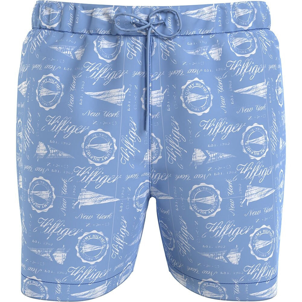 TOMMY HILFIGER UM0UM02827 Swimming Shorts