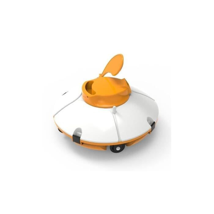 Робот-пылесос BESTWAY Frisbee - для бассейнов с плоским дном - 5 x 3 м