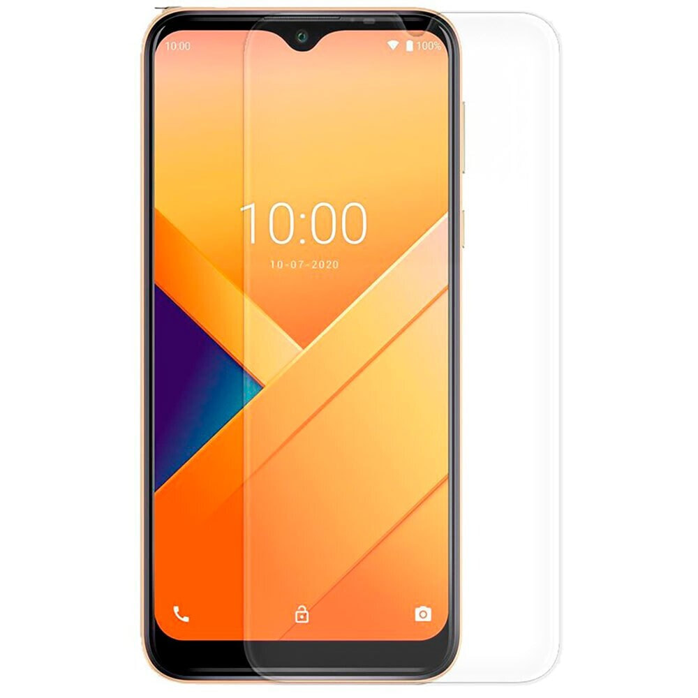 COOL Wiko Y81 tempered glass screen protector