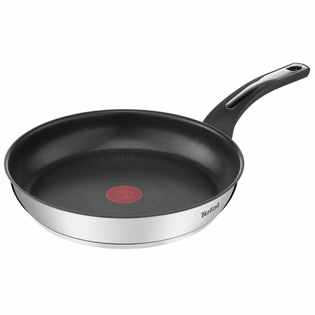 Pan Tefal E3000404 Ø 24 cm Stainless steel Steel (1 Unit) (Refurbished A)