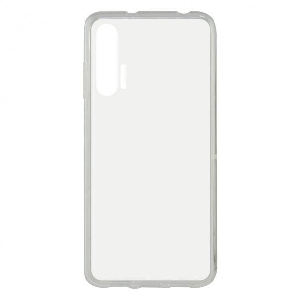 KSIX Huawei Nova 6 Silicone Cover