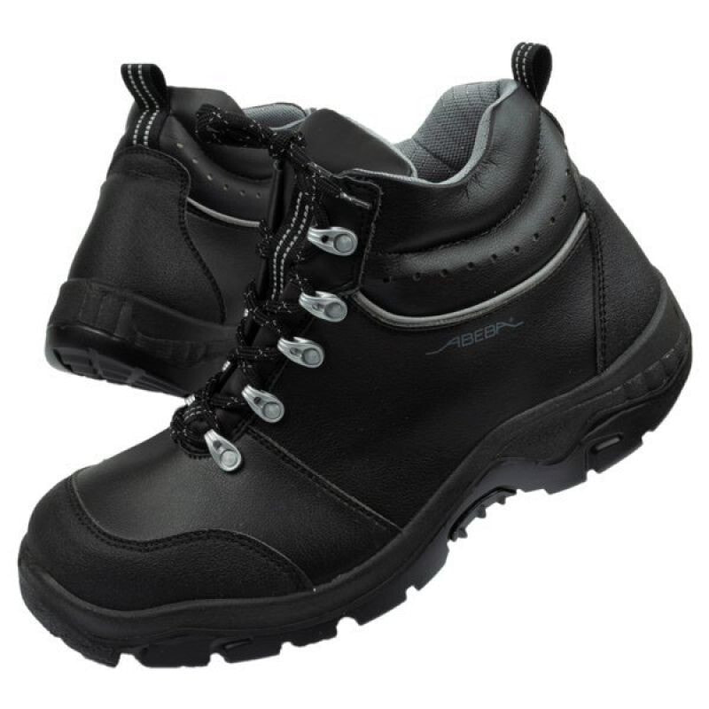 Abeba Men Anatom M 2271 safety work shoes