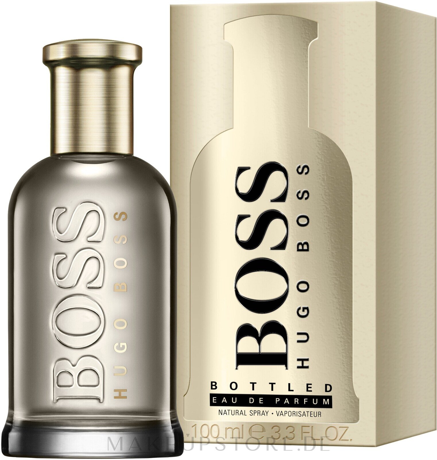 BOSS Bottled - Eau de Parfum