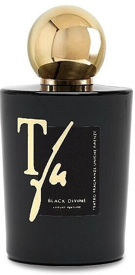 Teatro Fragranze Uniche Black Divine - Parfum