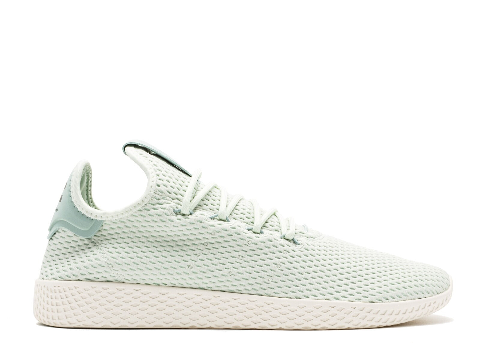 Pharrell x Tennis Hu 'Linen Green'