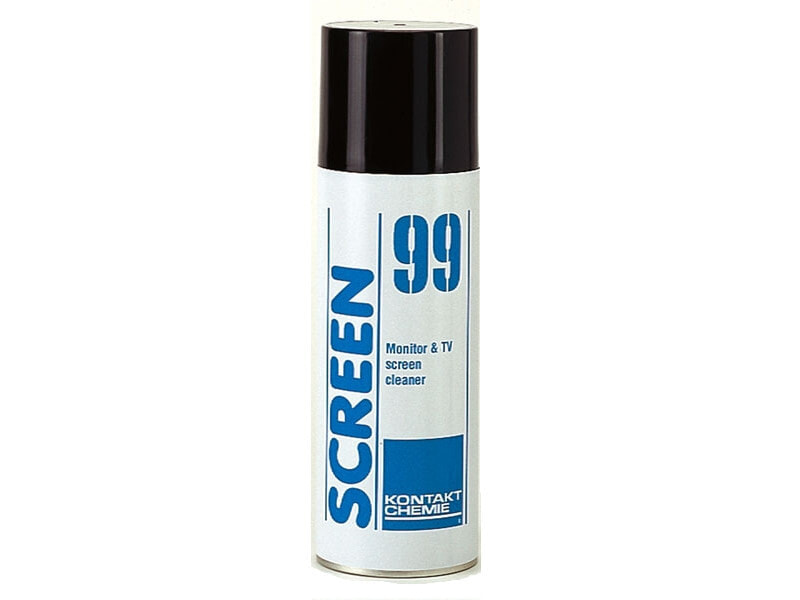 Hellermann Tyton Screen 99 Ноутбук Пена для чистки оборудования 200 ml  935-10026 от HellermannTyton (Хеллерманн Тайтон) Цвет: Голубой купить от  980 рублей в интернет-магазине ShopoTam, чистящие принадлежности для  компьютерной техники HellermannTyton