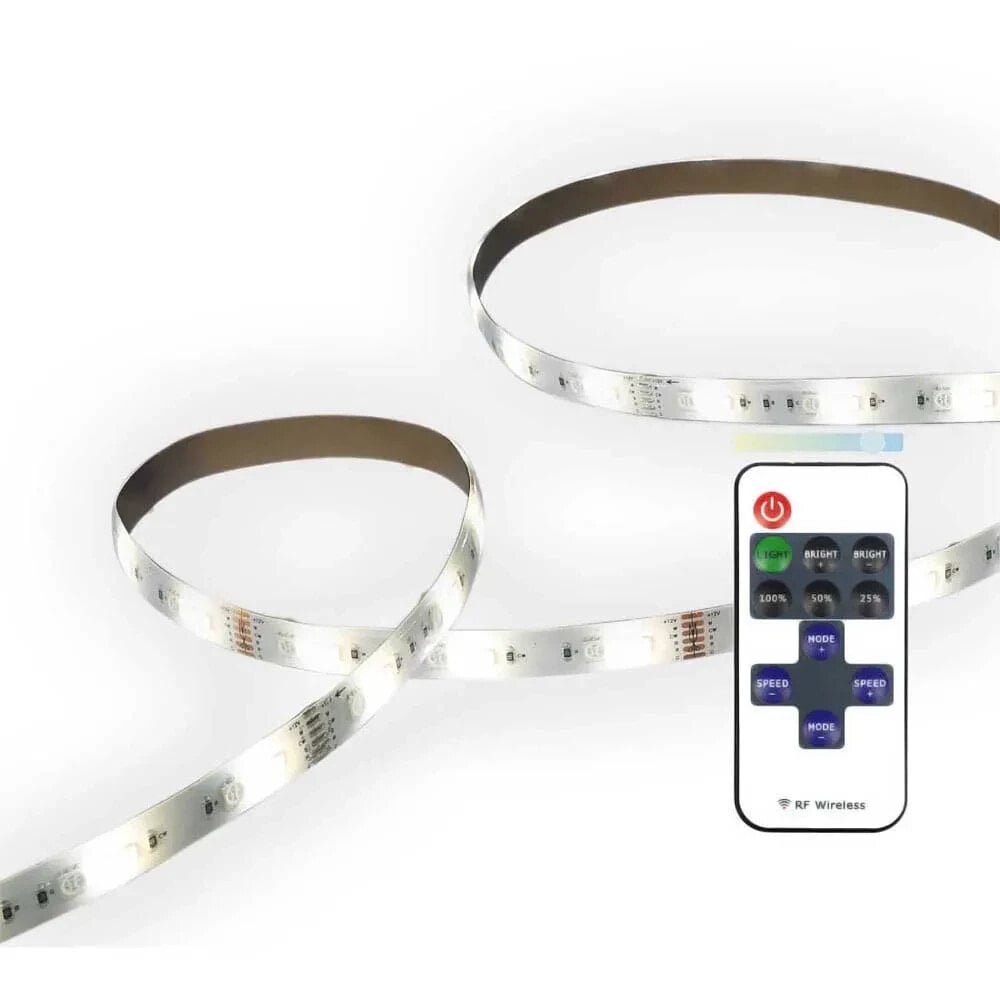 KSIX CCT 24W 5 m LED lightstrip