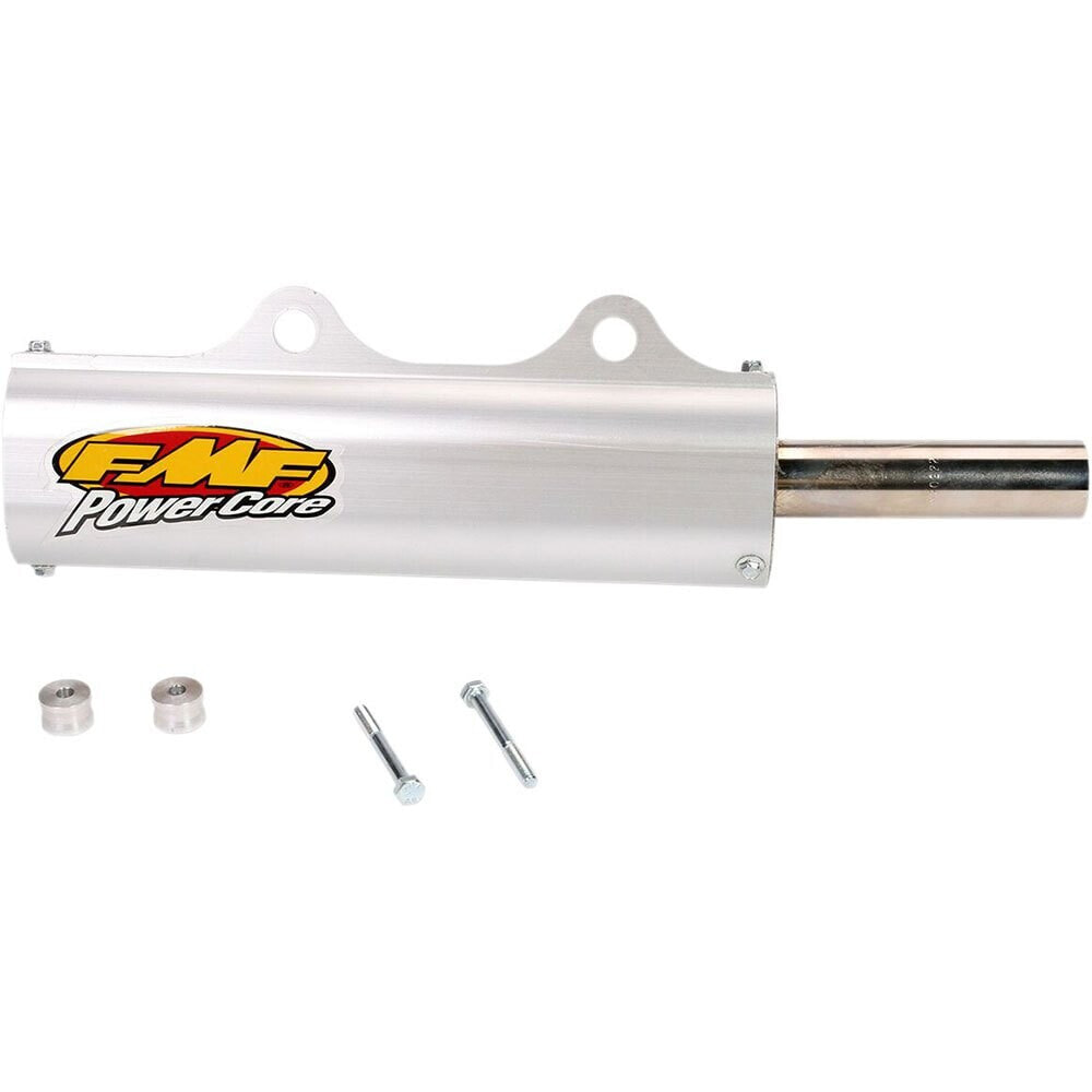 FMF Powercore Kawasaki Ref:020222 Aluminium Muffler