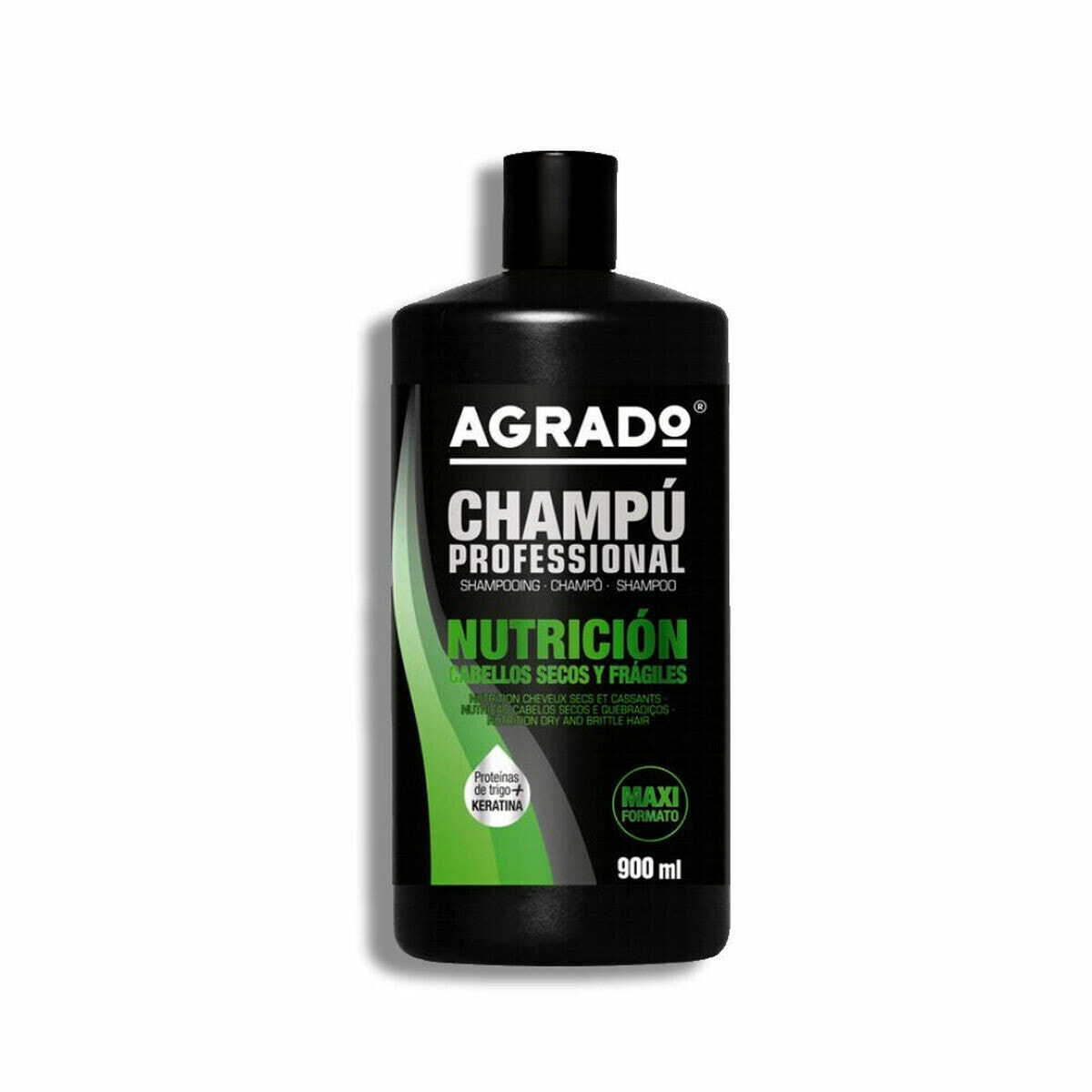 Шампунь Agrado (500 ml)