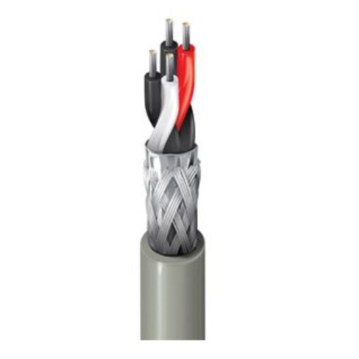 Belden 9842 - Cable - 500 m - Copper Wire