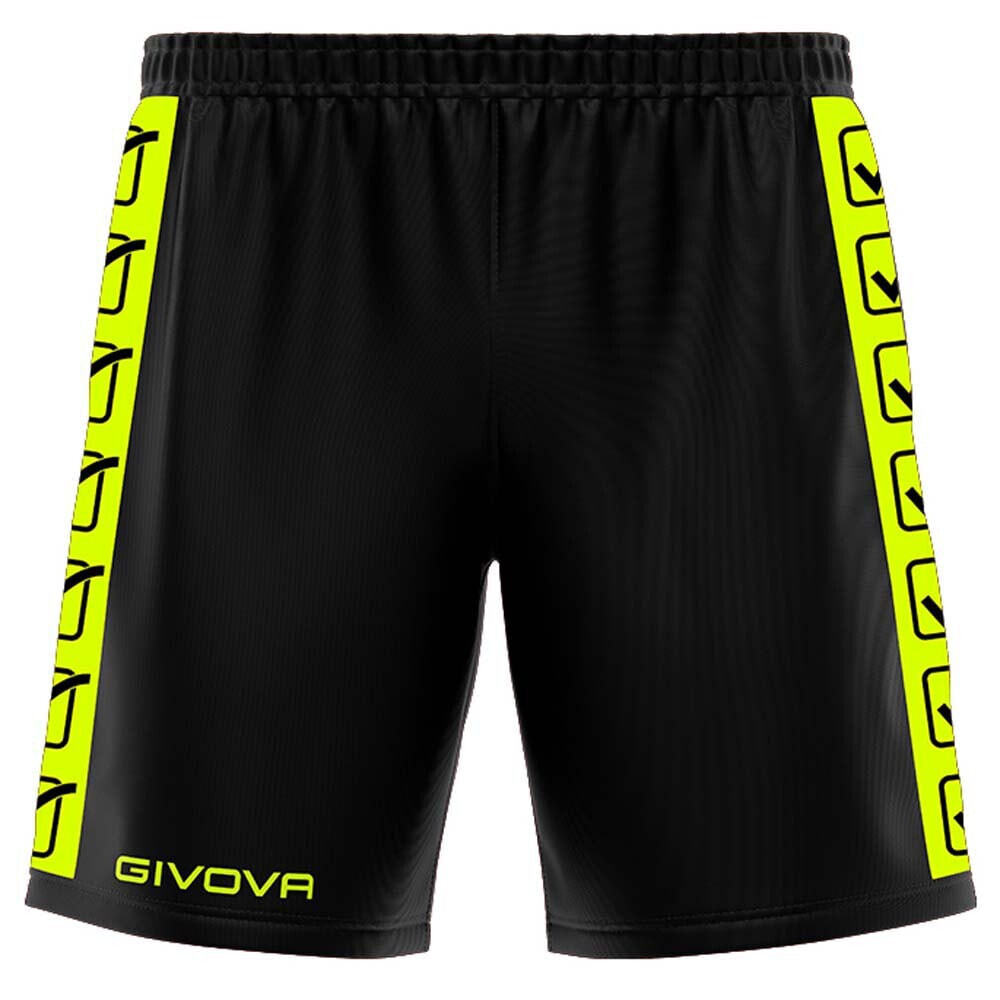 GIVOVA Poly Band Shorts