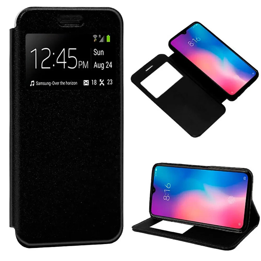 COOL Xiaomi Mi 9 flip phone case