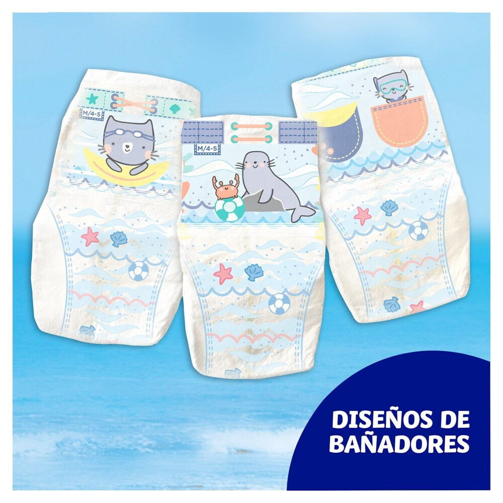 Dodot Stages Size 4 58 Units Diapers