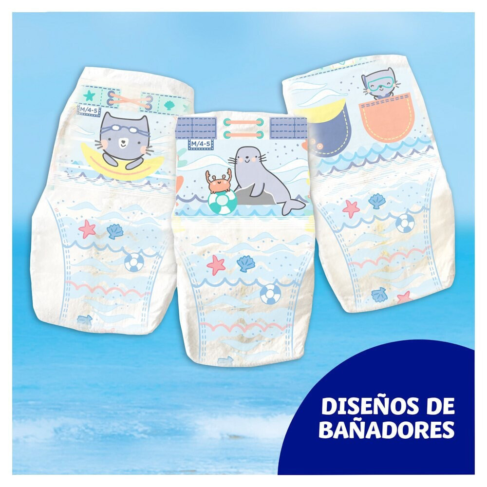 Dodot Activity Size 5 52 Units Diapers