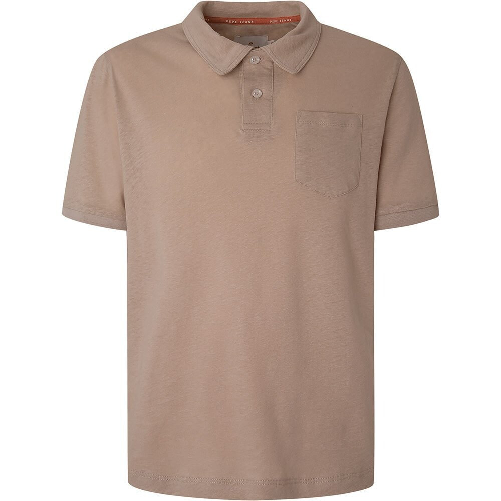 PEPE JEANS Jato Short Sleeve Polo